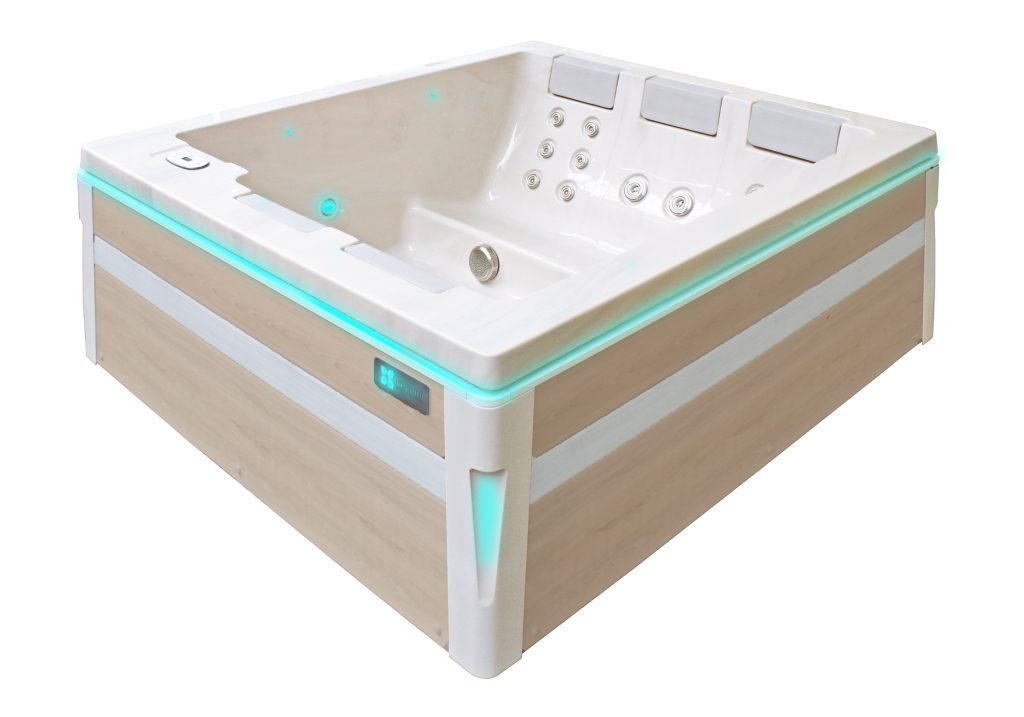 Serene 5-3D-MM